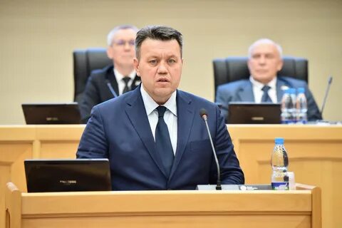 Минприроды республики коми