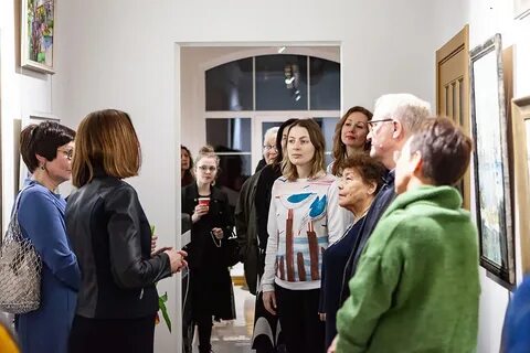 Галерея мероприятия