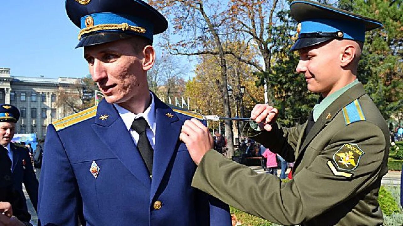 КВВАУЛ. Ставрополь училище летчиков. Военный офицер. Офицер летчик.