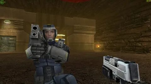 Red faction
