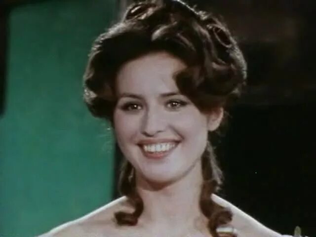 Татьяна Шумова - актриса - фильмография - Разлом (1977) - российские актрисы теа