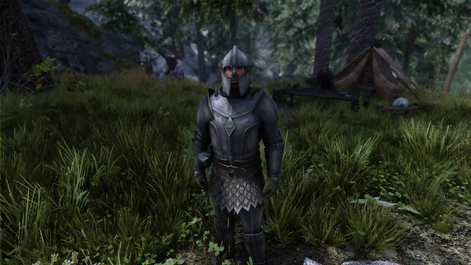 Maximum carnage skyrim se. Skyrim 3bbb. skyrim se smp armor. hdt smp armor skyrim se. мордхау скайрим.