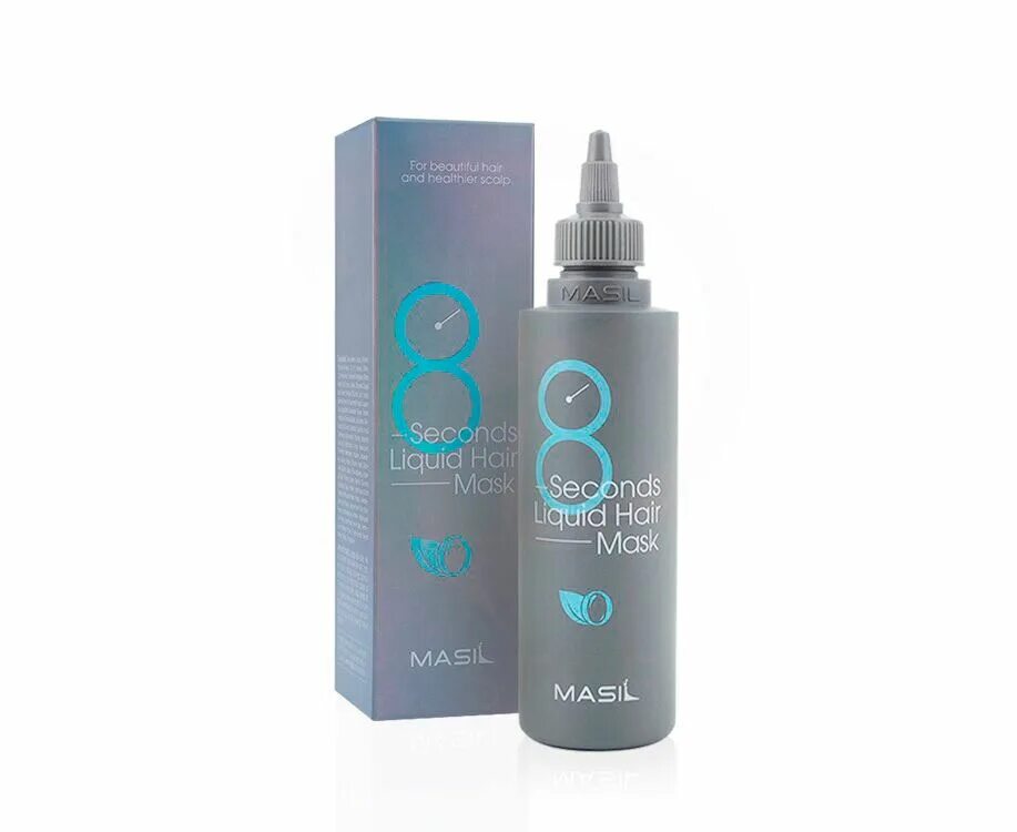 Masil 8 seconds Salon Liquid hair Mask. Masil 8 seconds Salon hair Mask 100ml. Masil 8 seconds Liquid hair Mask маска. Masil 8seconds Salon hair Mask маска для волос, 100мл.