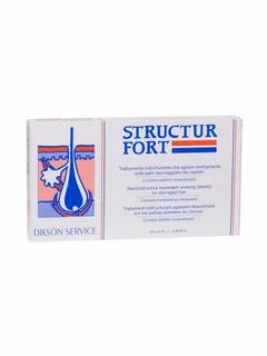 Structur fort