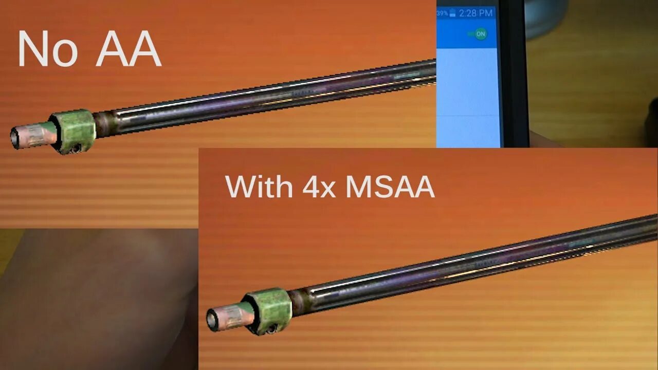 Что такое на 4. 4x msaa что это. включить 4x msaa android что это. 4x msaa в приложениях opengl. сглаживание 4x msaa что такое.