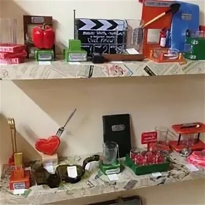 Студия впечатлений. Студия впечатлений