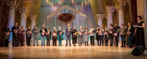 Сайт дк островского северск