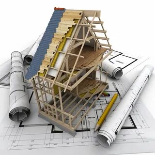 Лучший строительный проект