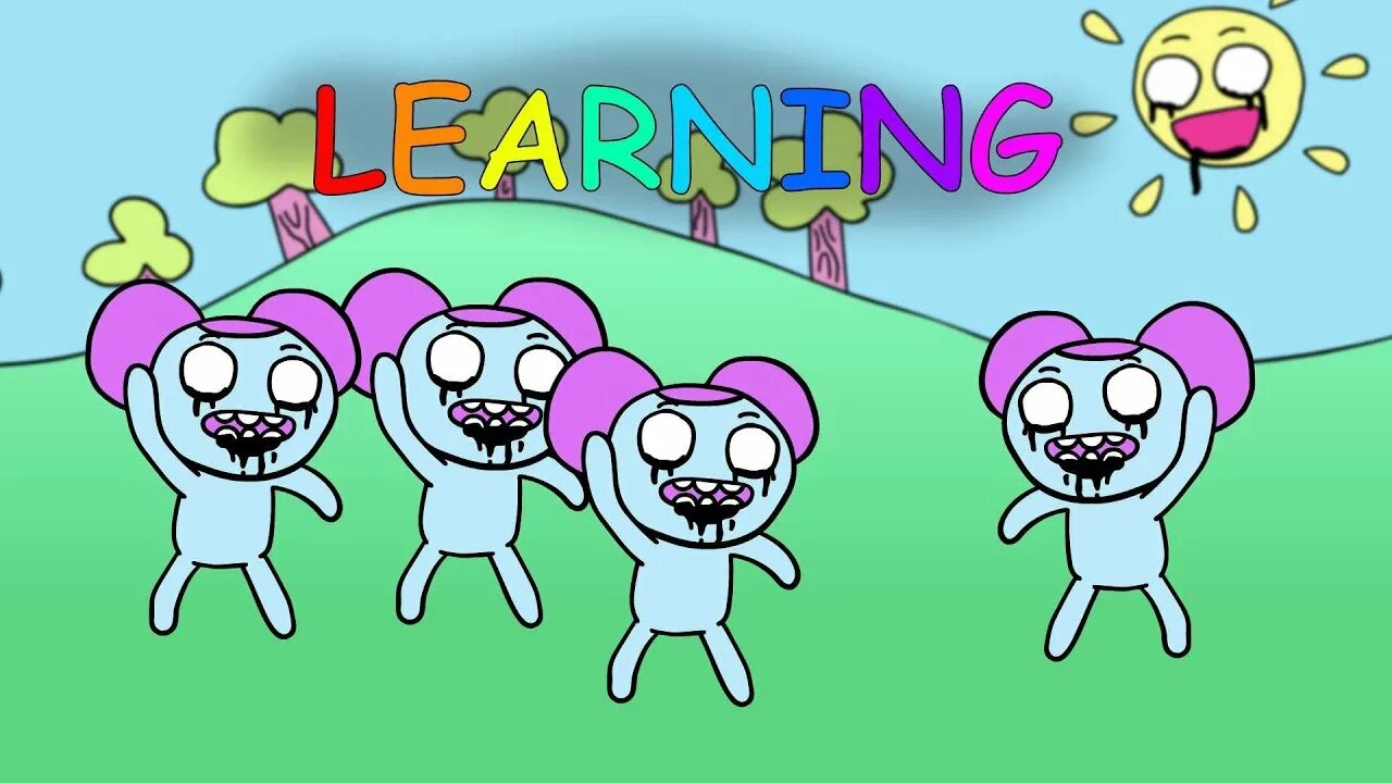 Learning with pibby
