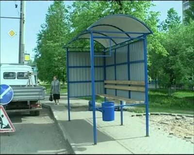 Кировск остановки