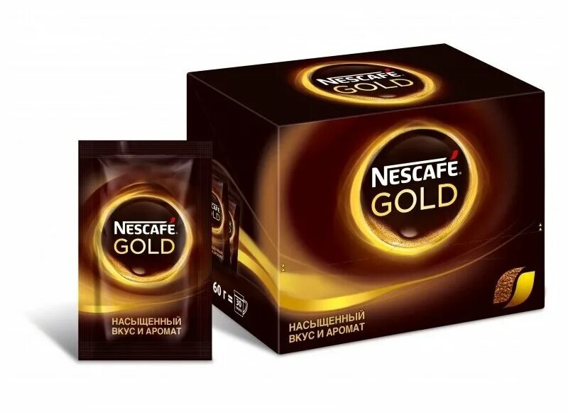 Кофе порционный растворимый Nescafe Gold 30 пакетиков по 2 г. Кофе Нескафе Голд 2гр/30. Нескафе Голд 60гр. Кофе Нескафе Голд (30 пак. Х 2 гр) х 10.