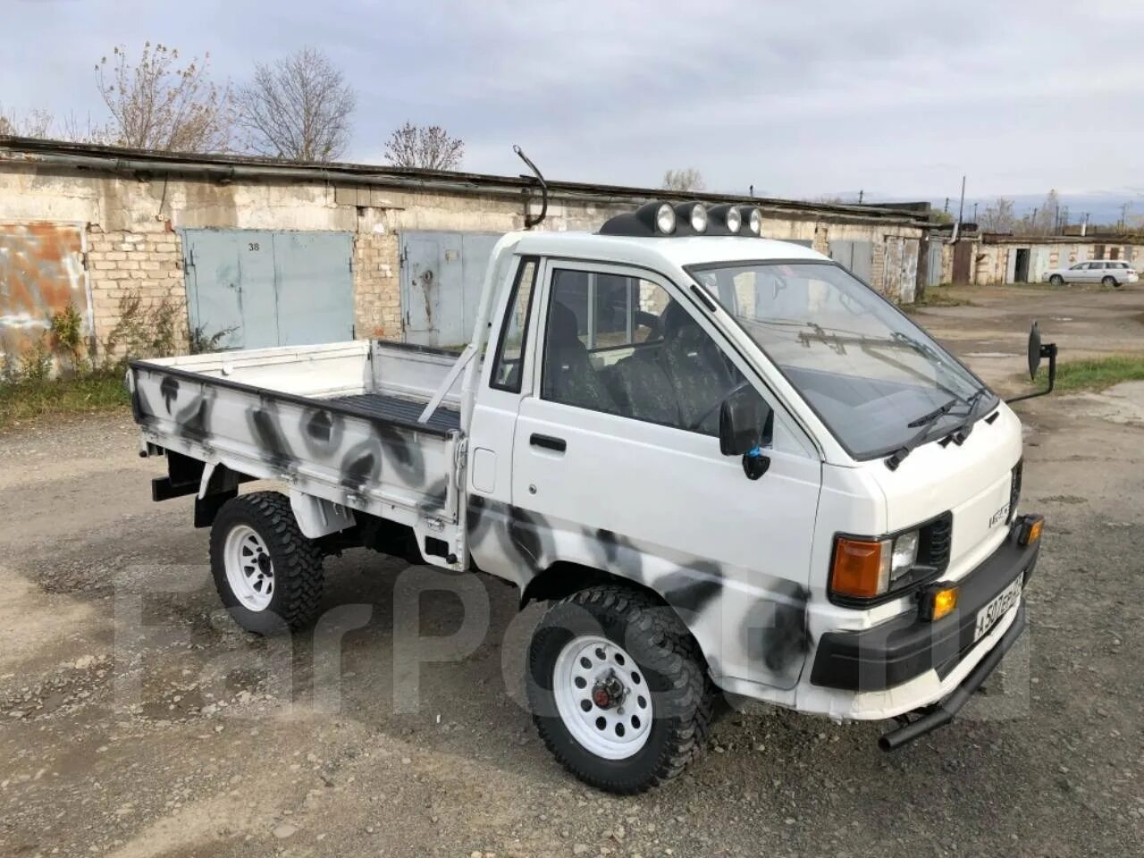 Дром хабаровский грузовики. Toyota Lite Ace Truck 4wd. Toyota Lite Ace, 1990 грузовик. Toyota Town Ace Truck 4x4. Тойота Таун айс грузовик 4 ВД.