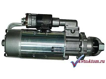 Стартер 2501.3708