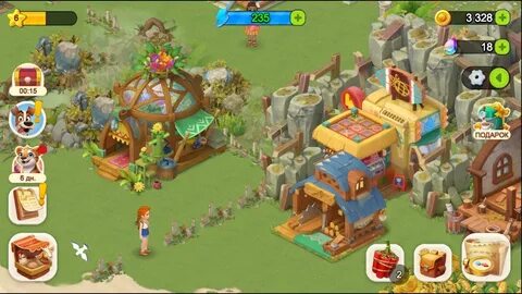 Farm code