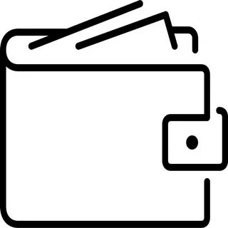 Wallet icon