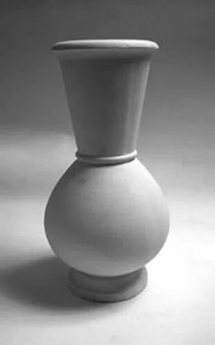 Ваза греческая, гипс (арт. Напольные вазы из гипса. Гипсовая ваза. Вазы из гипса. Вазы из гипса.