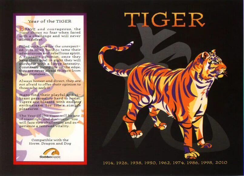 Год тигра характеристика. Тигр гороскоп. Восточный гороскоп тигр. Тигр Зодиак год.