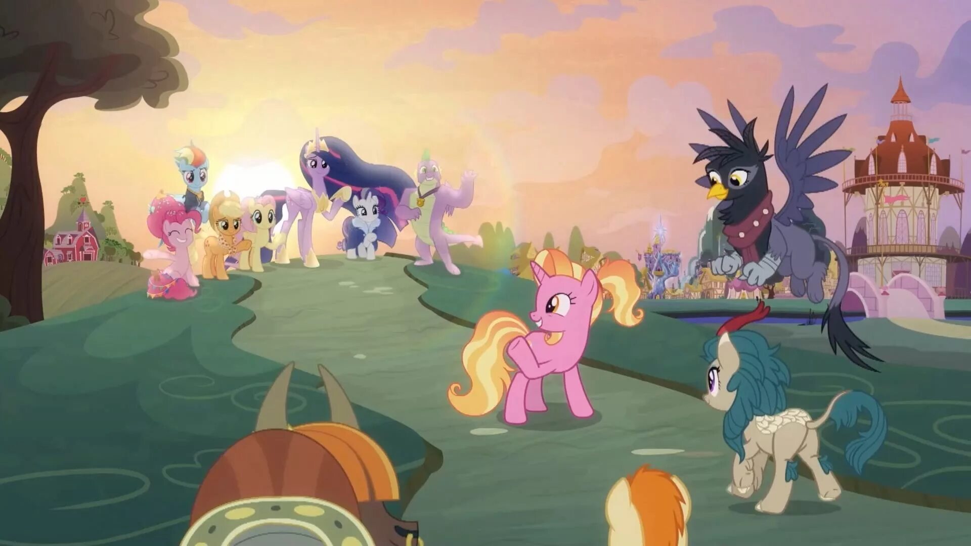 Is magic date