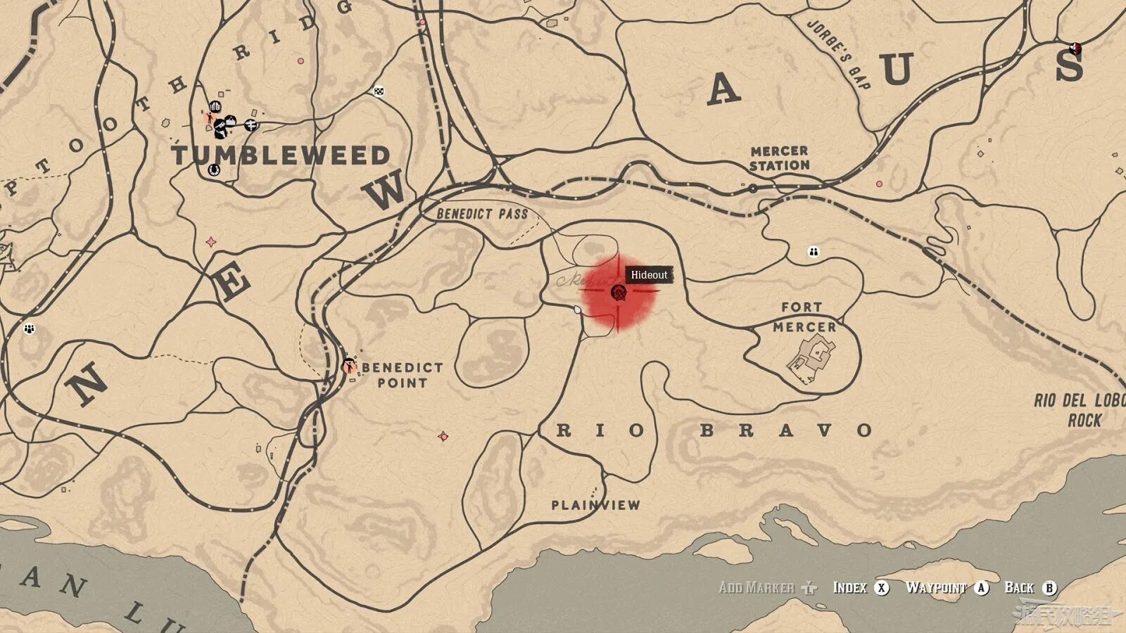 Рдр 2 собаки. Red Dead Redemption Нью Остин на карте. Форт Мерсер rdr 2. Форт в РДР 2.