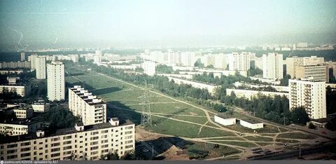 Самаркандский бул