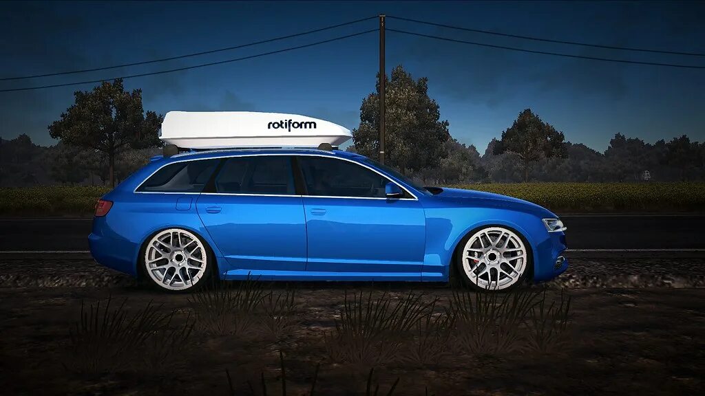 Рс6 бименджи драйв. Audi rs6 rotiform. audi rs6 стенс. audi rs6 stance. рс6 стенс винил.