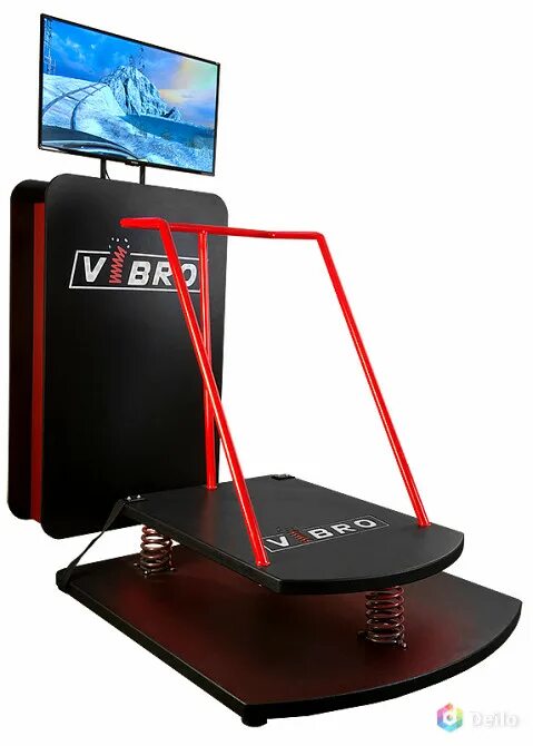 Платформы для развлечения. Vibro аттракцион. Пружина VR TS. Аттракцион Vibro VR В Твери. VR оборудование на 4 человека для бизнеса купить.