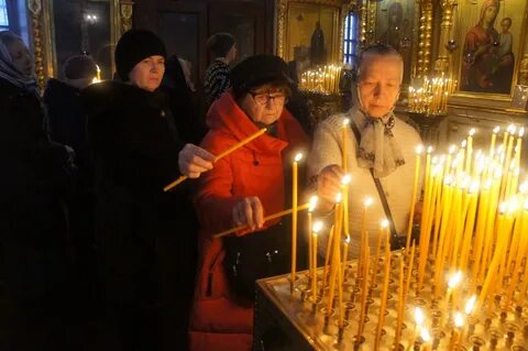 Родительская суббота в 2020