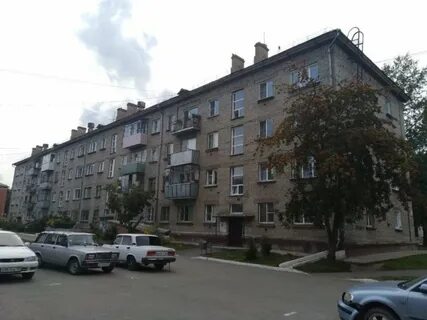 Киров бердск