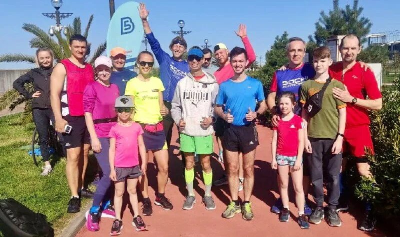 добровольцы 54 года