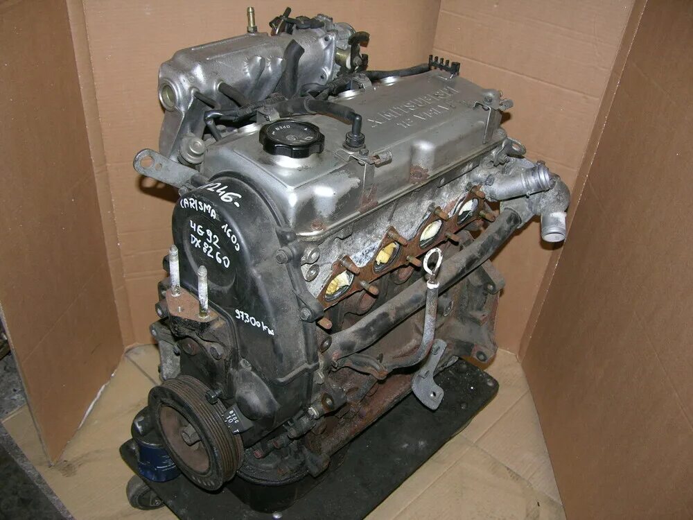 Mitsubishi carisma двигатели. Двигатель 4g92 Mitsubishi Carisma. Mitsubishi 4g92. Двигатель 1,6 4g92 Митсубиси. Двигатель Каризма 1.6 4g92.