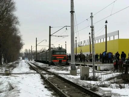 Электричка починки нижний заволжье расписание