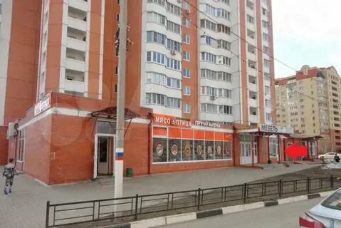 Ул московская д 49