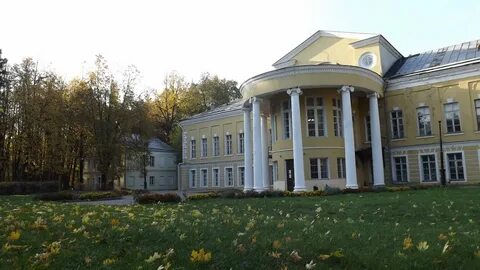 Гимназия суханово