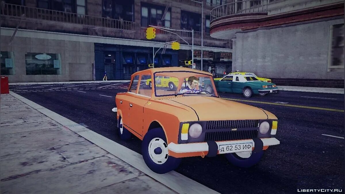 Москвич 412 ГТА 5. ИЖ 412 такси ГТА. GTA 3 русские машины. ВАЗ для ГТА 3. Гта русский машины на телефон