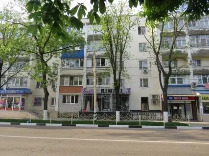 Краснодар ул красная 152