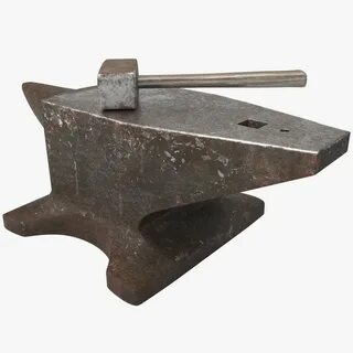 Наковальня