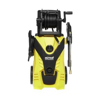 Huter w210i