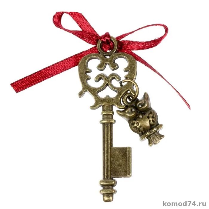 Try key