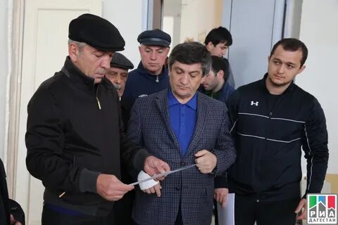 Гамидова дагестан