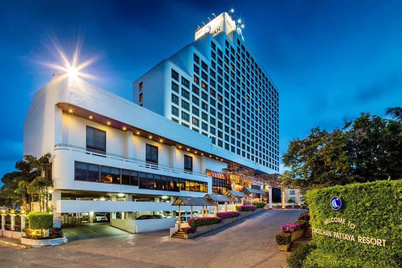 Чолчан Паттайя. Чолчан Паттайя Резорт отель. Отель Чолчан Паттайя Тайланд. Cholchan Resort 4* Паттайя.