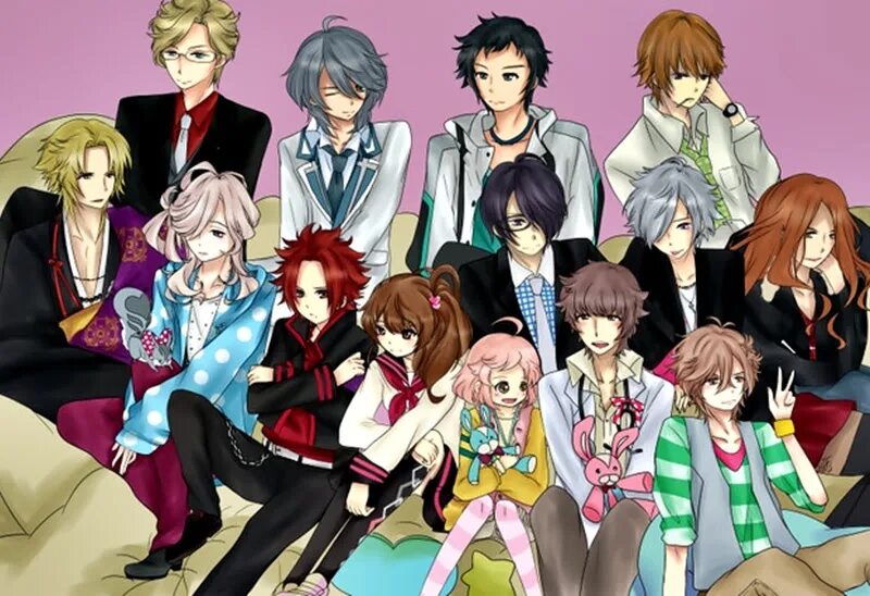 Конфликт братьев 1. Конфликт братьев / brothers Conflict.