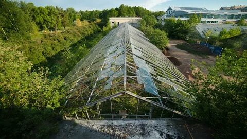 Теплицы петербурга