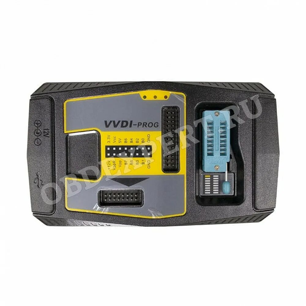 Vvdi prog. Xhorse vvdi prog. адаптер bosch vvdi prog. vvdi2 full. программатор для авто.