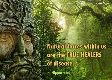 Natural being