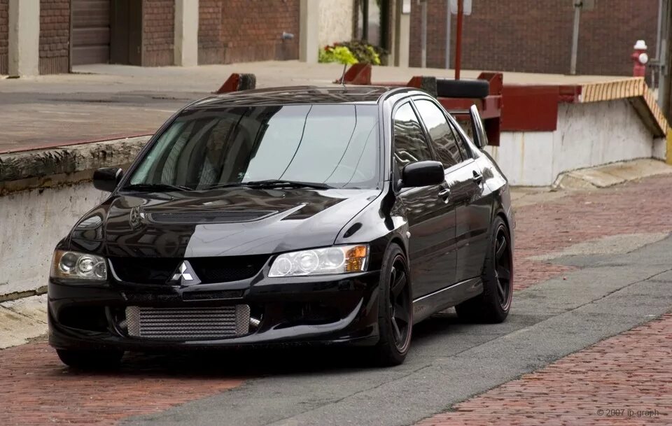 Evolution pst