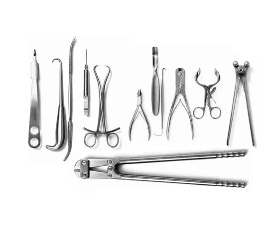 Life instruments