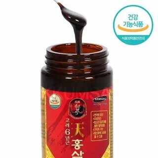 Экстракт ginseng