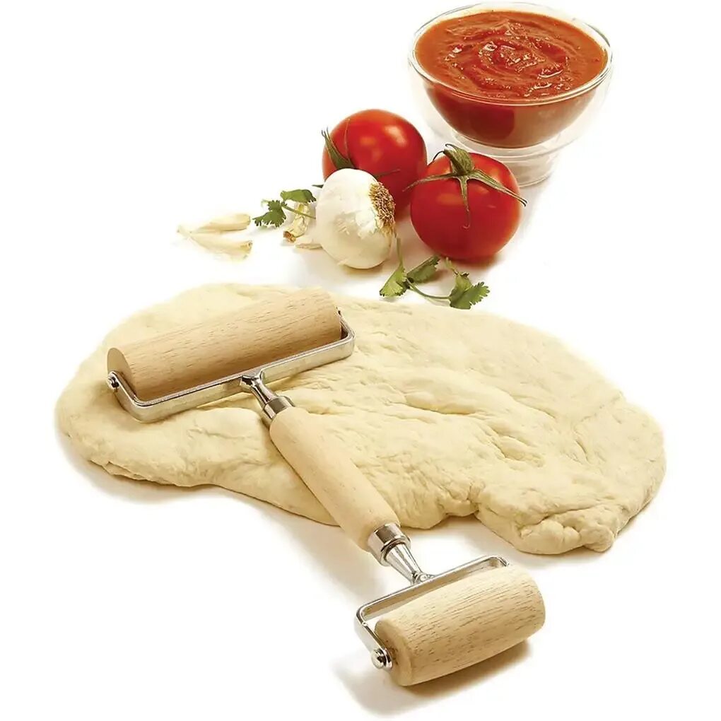 Pizza roller