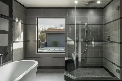 Shower room 2