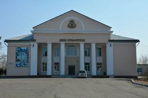 Дома село михайловка приморский край
